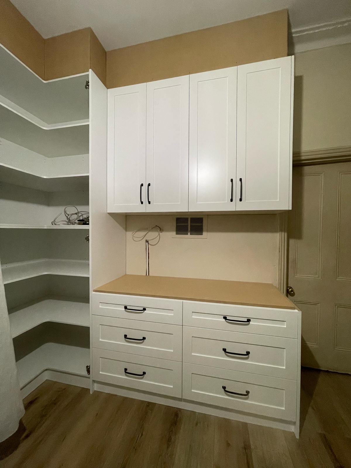 VicWide Renovations Project