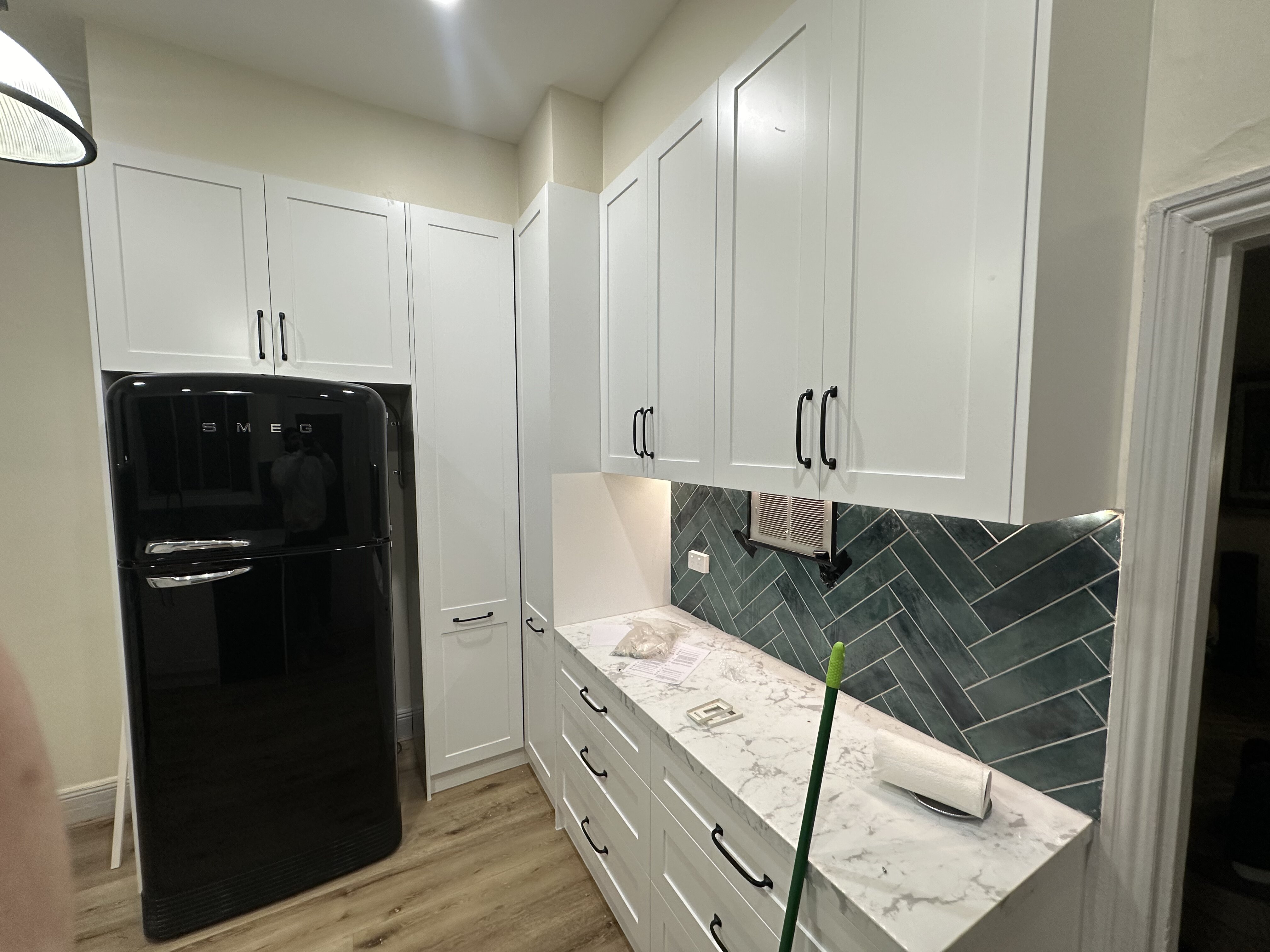 VicWide Renovations Project