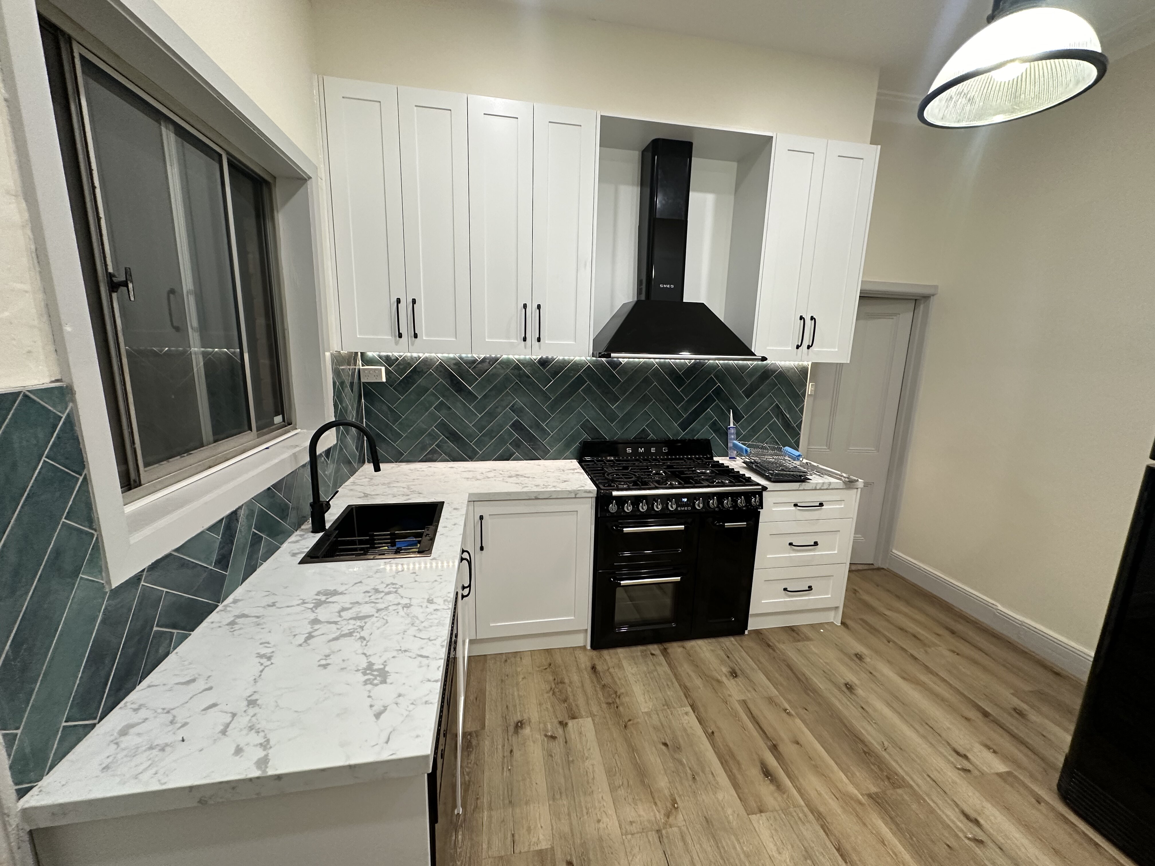 VicWide Renovations Project