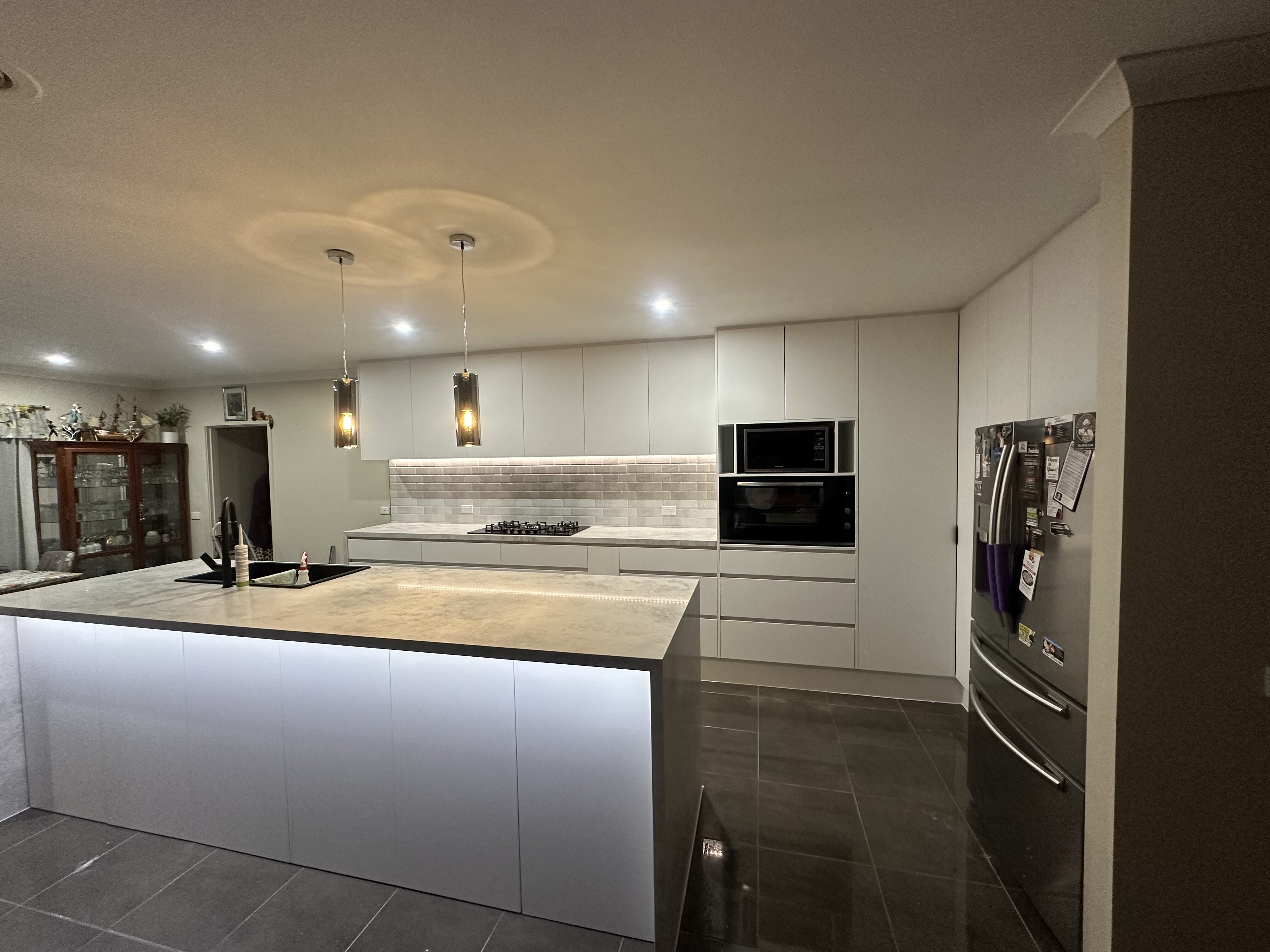 VicWide Renovations Project