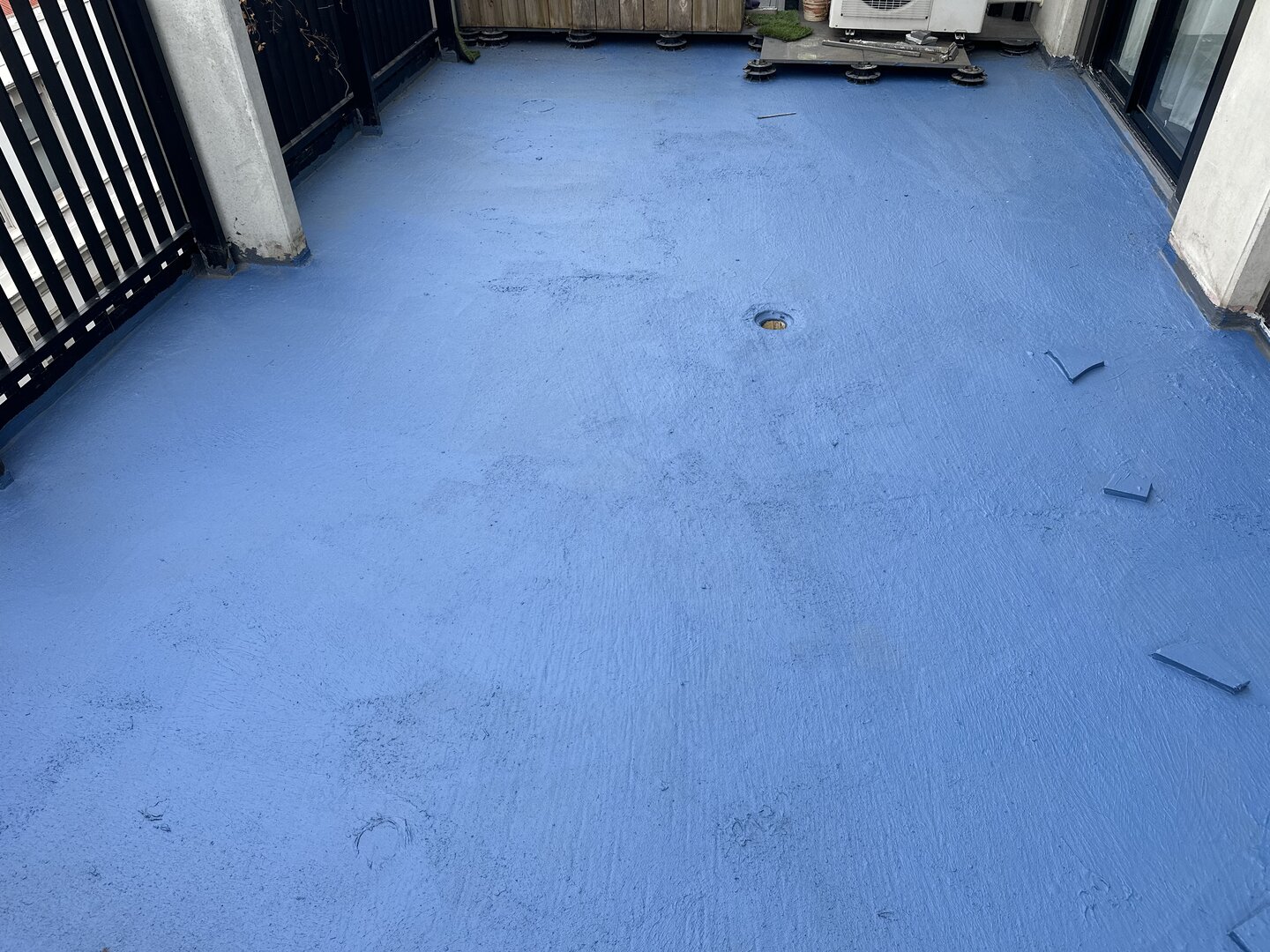 VicWide Renovations Project